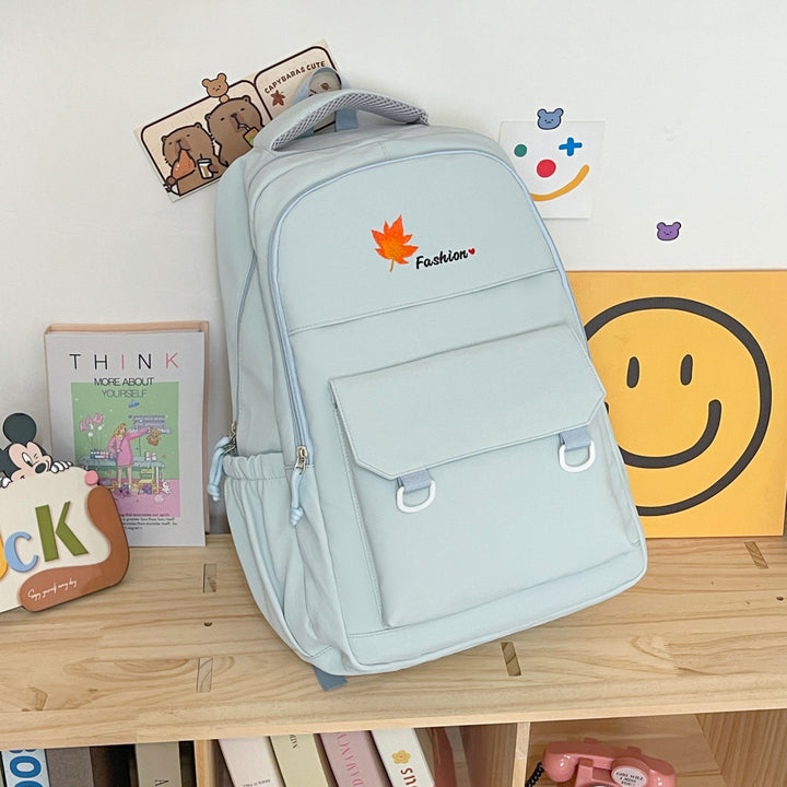 Stylischer Designer-Rucksack