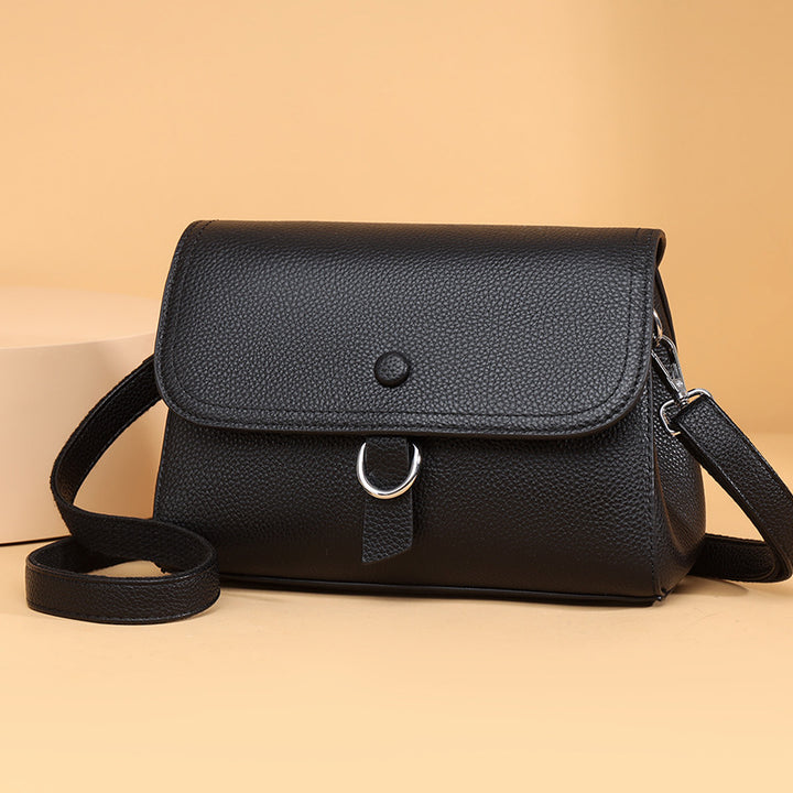 Kompakte Crossbody-Tasche Karnz