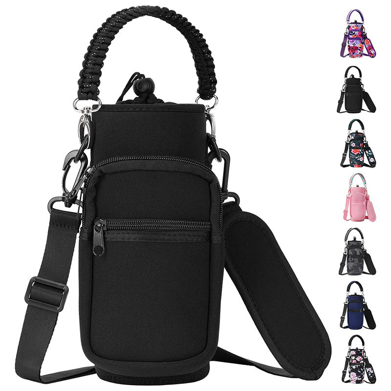 Damen Stylische Mini-Umhängetasche Karnz