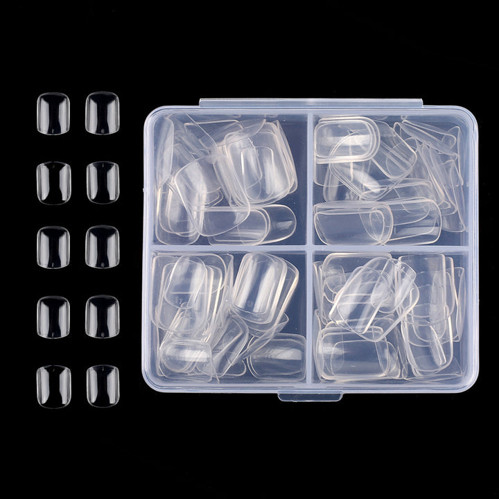 Klaren Nagelspitzen Karnz
