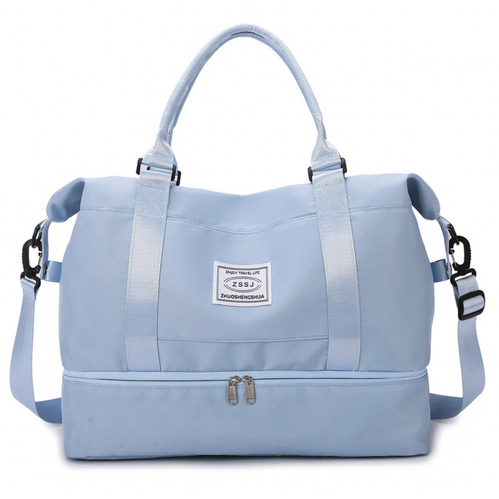 Multi-Funktionale Gym-Reise-Tasche Karnz