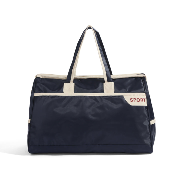 Große Kapazität Sport Duffel Tasche Karnz