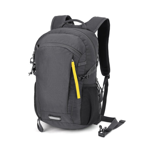 Multi-Compartment Abenteuer Rucksack Karnz