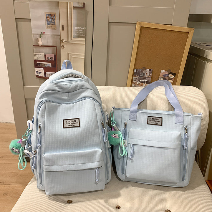 Multi-Funktions-Rucksack-Set