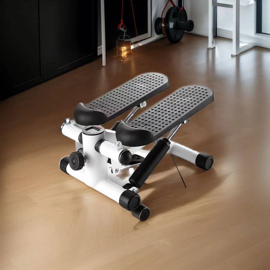 Kompakter Stepper Karnz