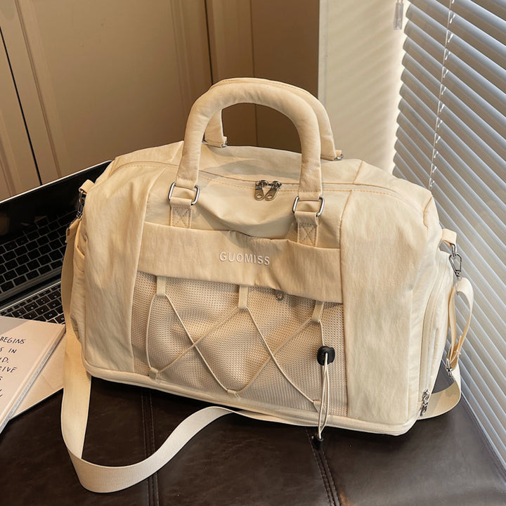 Reise-Duffle-Karnz