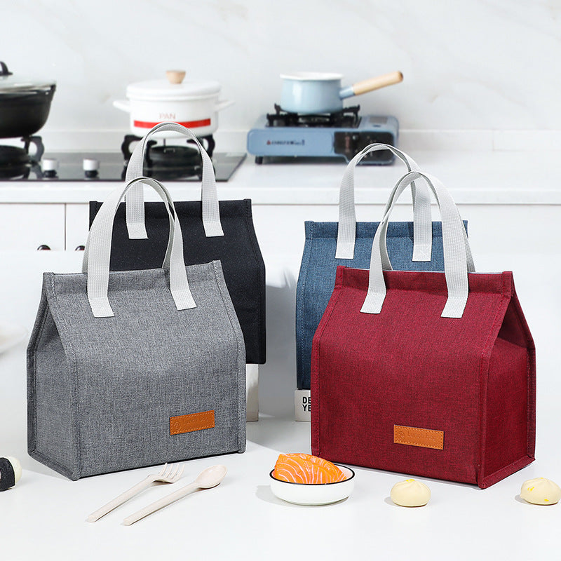 Isolierte Lunch Tasche Karnz