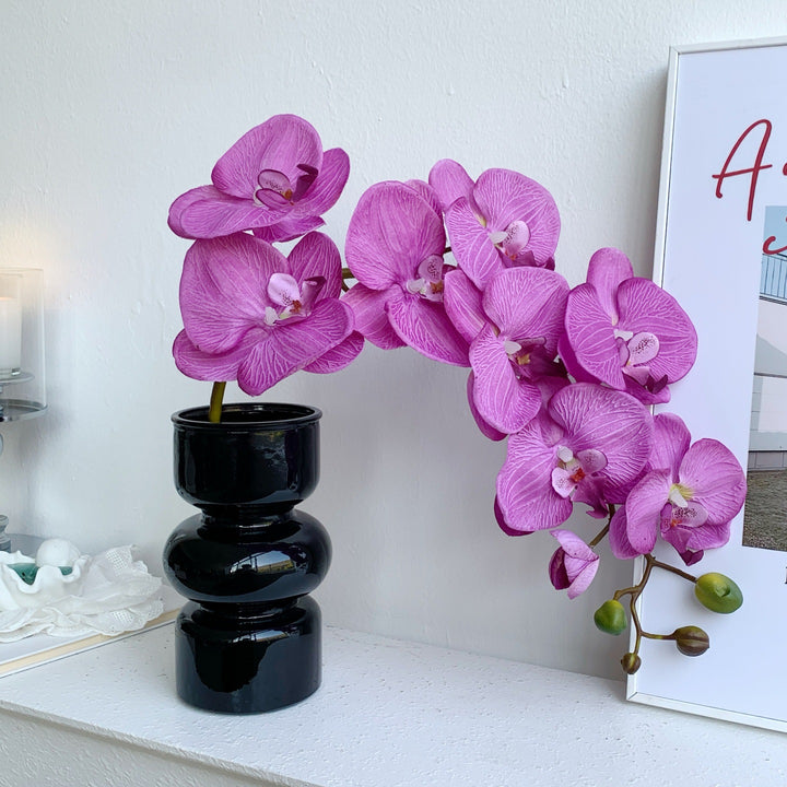 Florale Dekoration