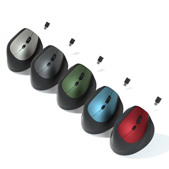 Ergonomische Vertikalmaus Karnz
