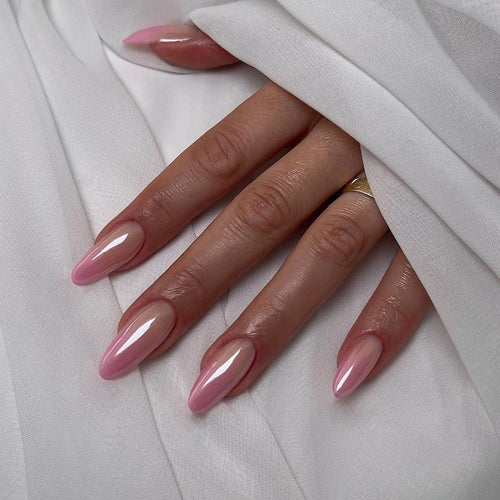 Elegante und trendige Nagelkunst-Set Karnz