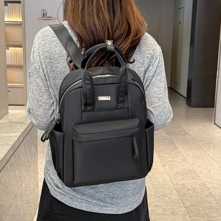 Sophisticated Multi-Functional Rucksack Karnz