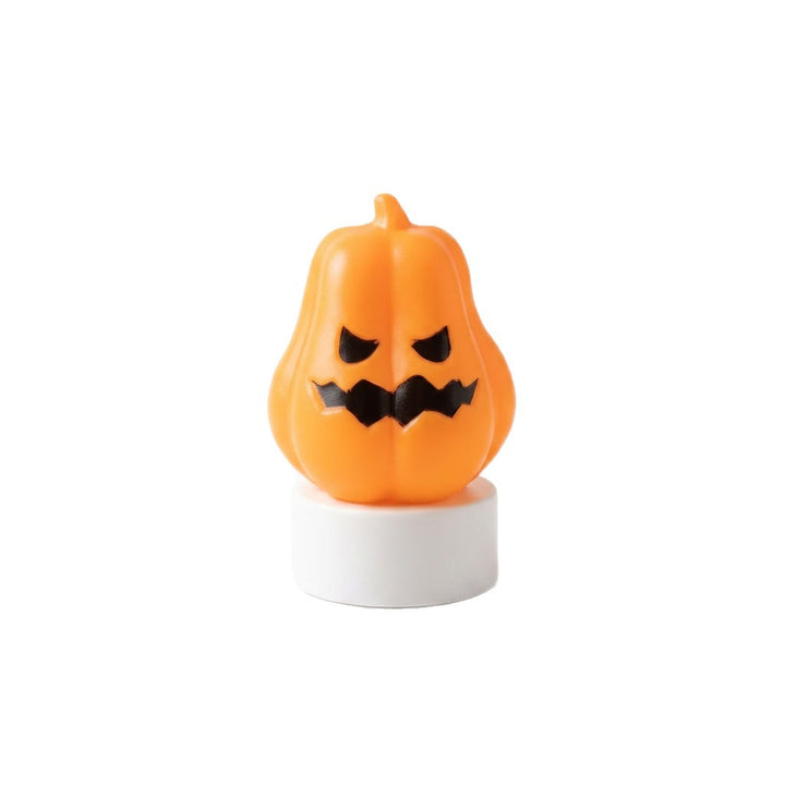 Gruselige Halloween-Dekofigur