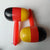 Unisex aufblasbarer Party-Hammer Karnz