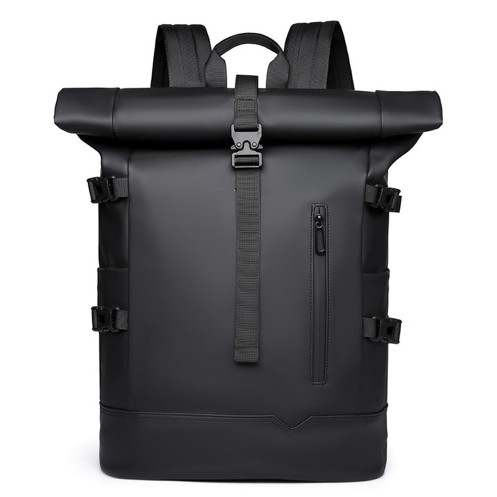 Robuste Roll-Top wasserdichte Rucksack Karnz