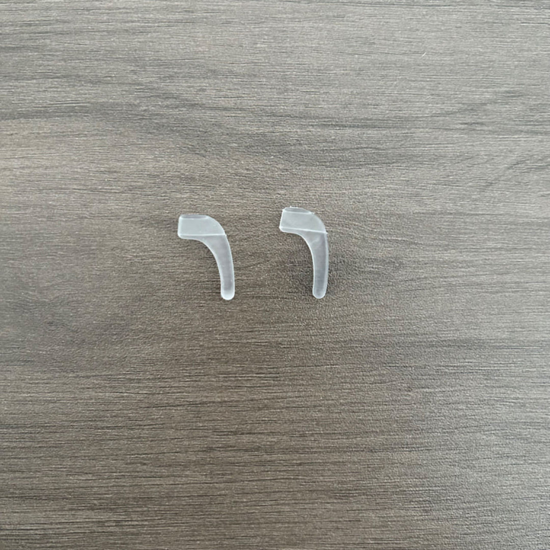 Ergonomische Brillen-Nasenpads Karnz