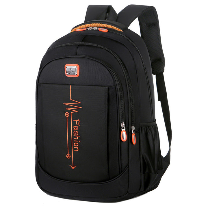 Smart Design Modischer Rucksack Karnz