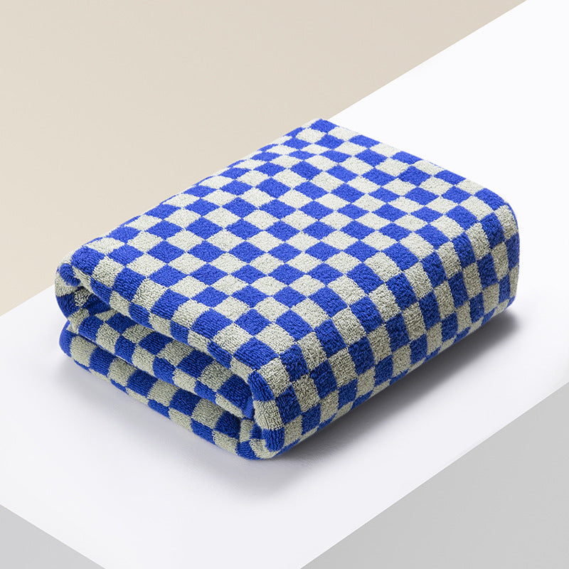 Damen Kuscheldecke Karnz