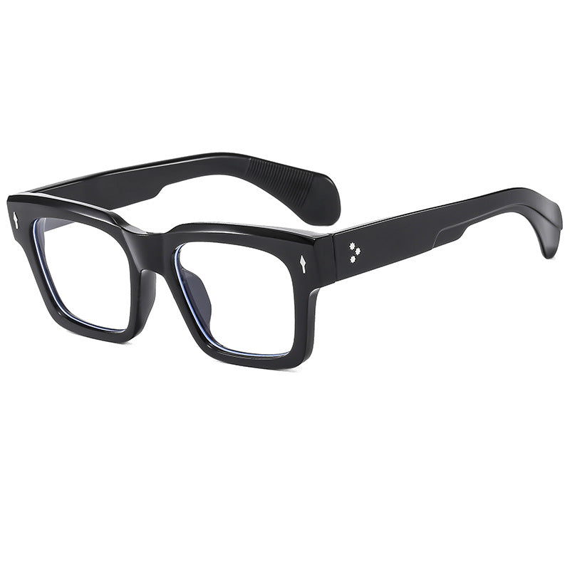 Damen Quadratische Sonnenbrille mit luxuriösem Rahmen und schützendem UV-Filter Karnz