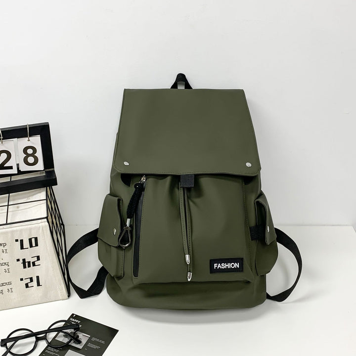 Stylischer Utility Rucksack