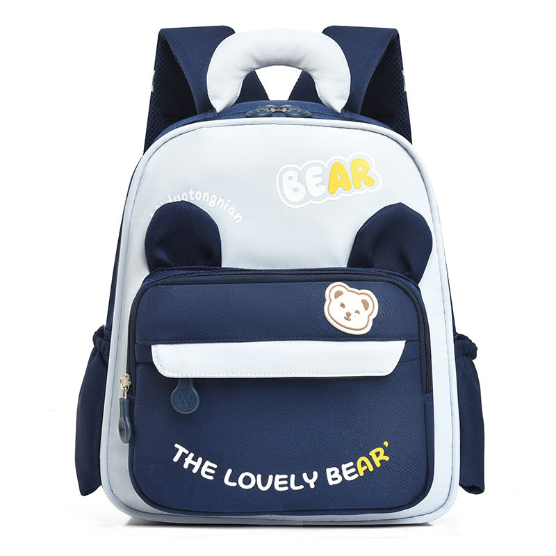 Kinder Spaß Tier-Themen Rucksack Karnz