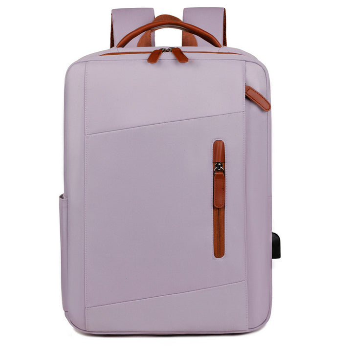 WoStructured Laptop Backpack Karnz