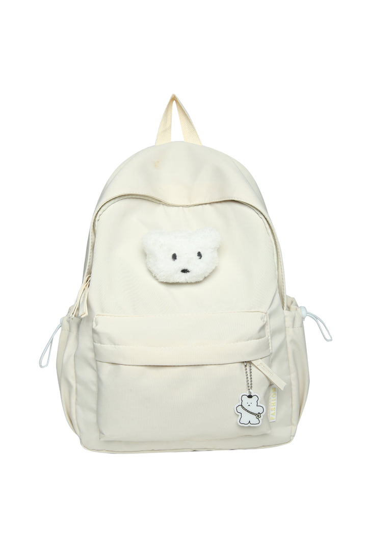 Charakter Plüsch Rucksack