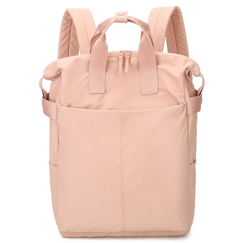 Funktionaler Alltag-Rucksack