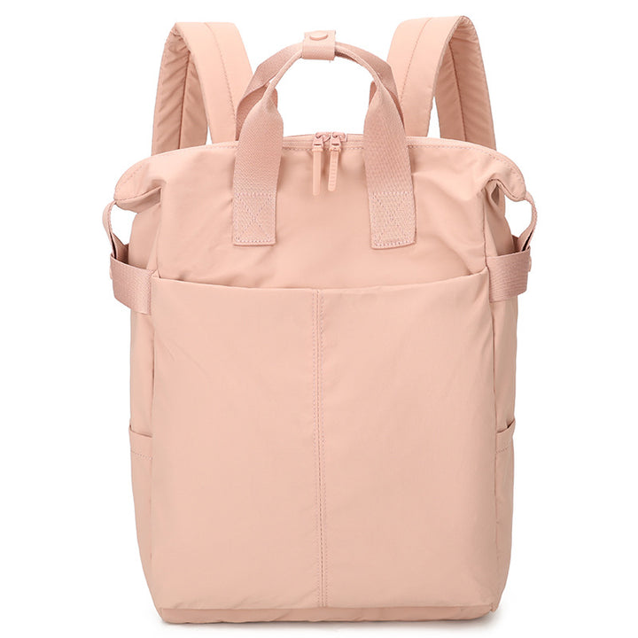 Funktionaler Alltag-Rucksack