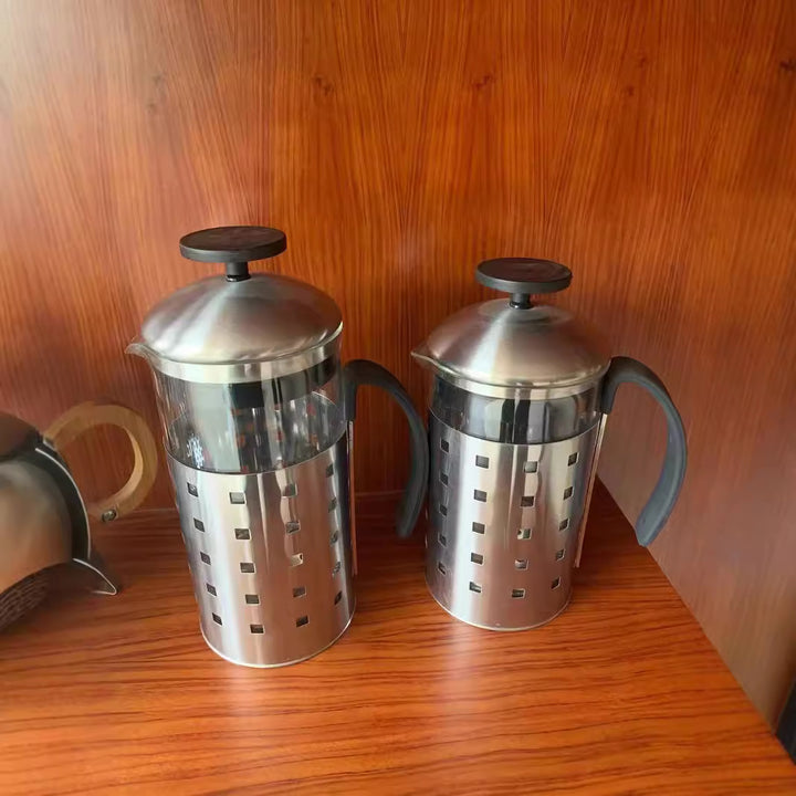 Kaffeepresse Karnz