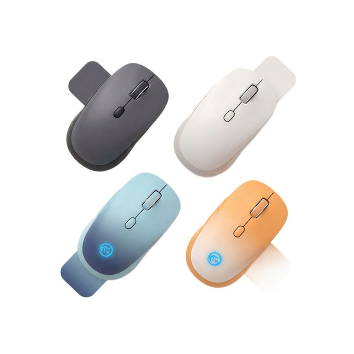 Kabellose Ergonomische Maus Karnz