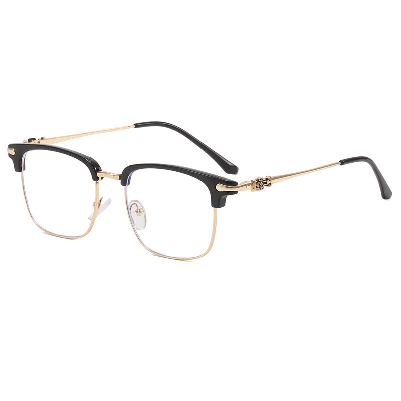 Damen modische Brille im eleganten und filigranen Design Karnz