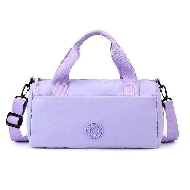 WoDurable Reise-Tote