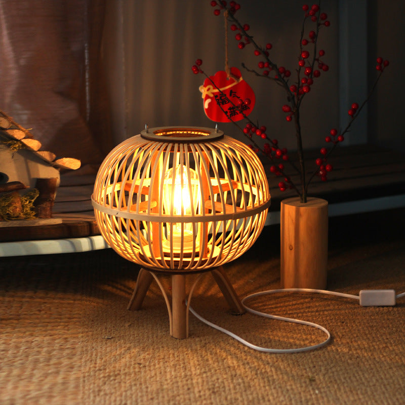 Designer Tischlampe Karnz