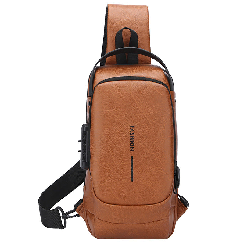 Vielseitige Crossbody Sling Bag Karnz