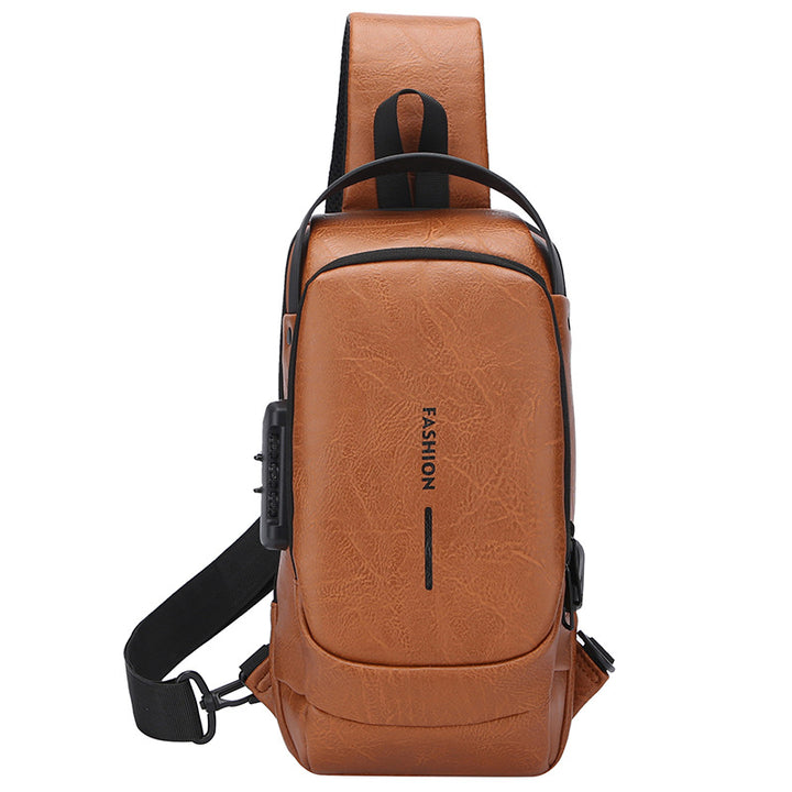 Vielseitige Crossbody Sling Bag Karnz