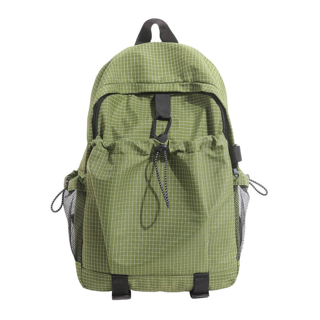 Kompakter Outdoor-Schnürzug-Rucksack Karnz