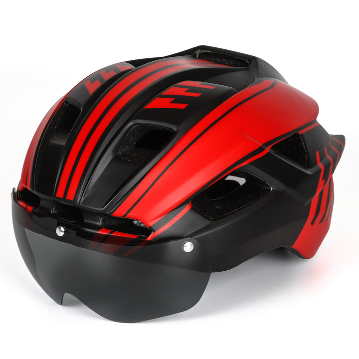 Fahrsicherheitsschutzhelm Karnz