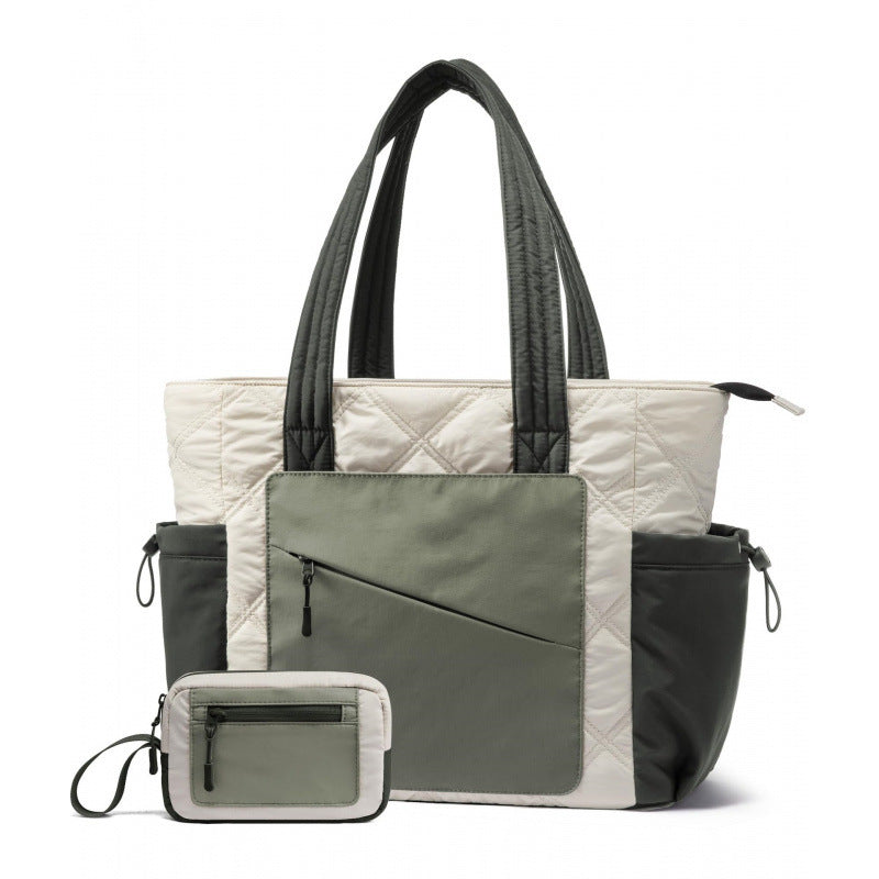 Moderne Weekender-Tasche mit Praktischen Innenfächern Karnz