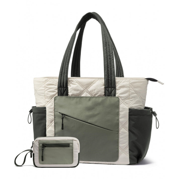 Moderne Weekender-Tasche mit Praktischen Innenfächern Karnz