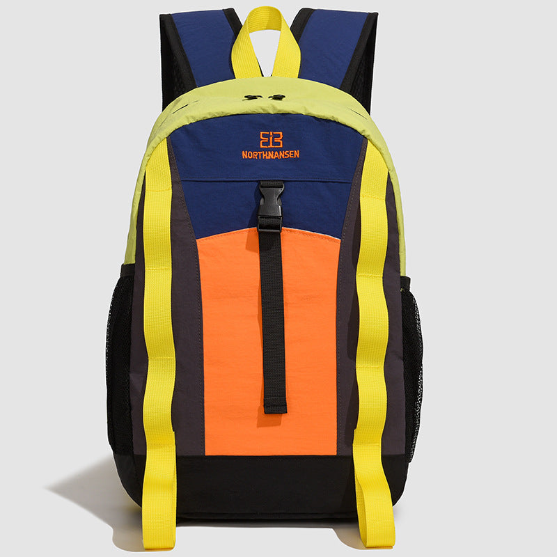 Multi-Funktionaler Abenteuer-Rucksack