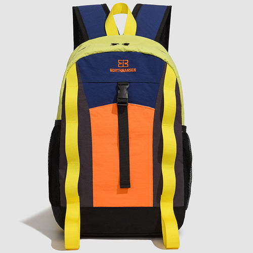 Multi-Funktionaler Abenteuer-Rucksack