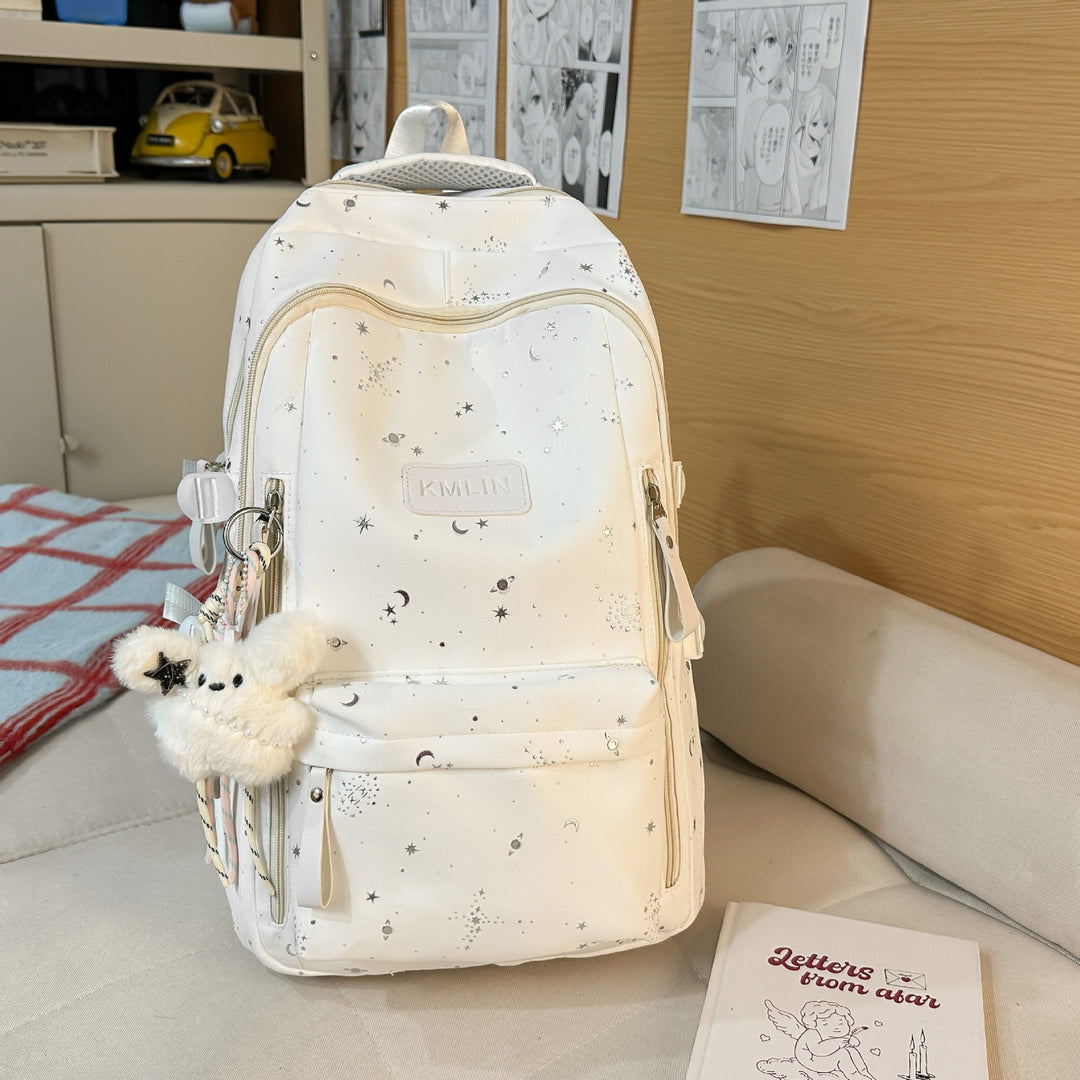 Weltraum-Themen-Rucksack