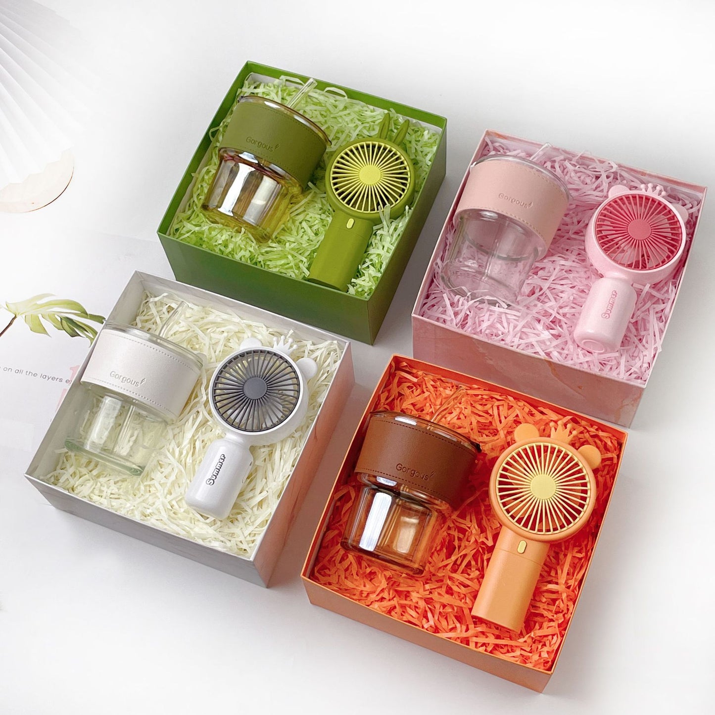 Unisex Geschenkset Karnz