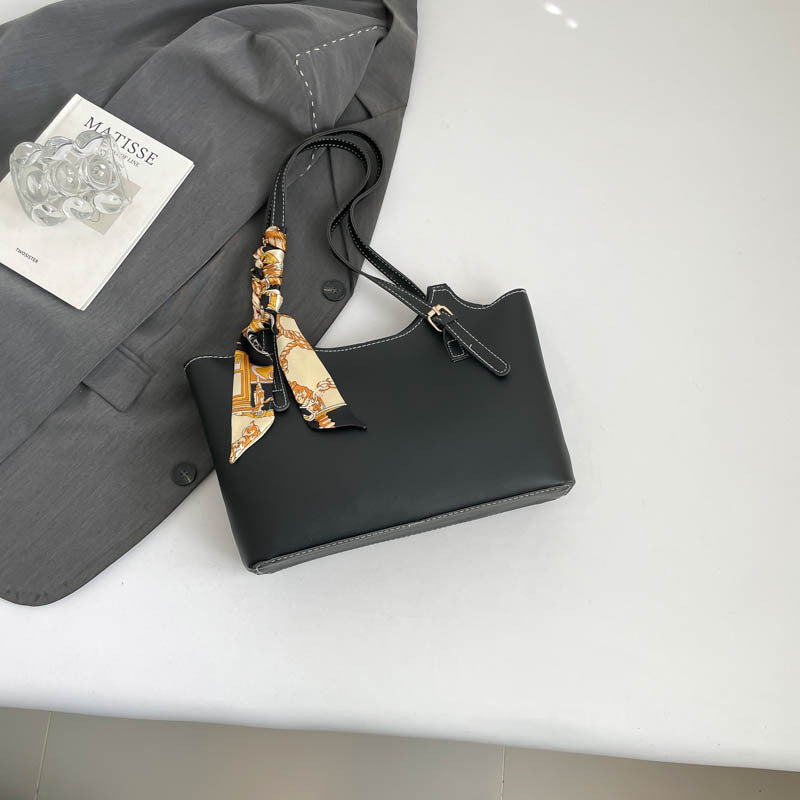 Elegante Minimalistische Handtasche Karnz