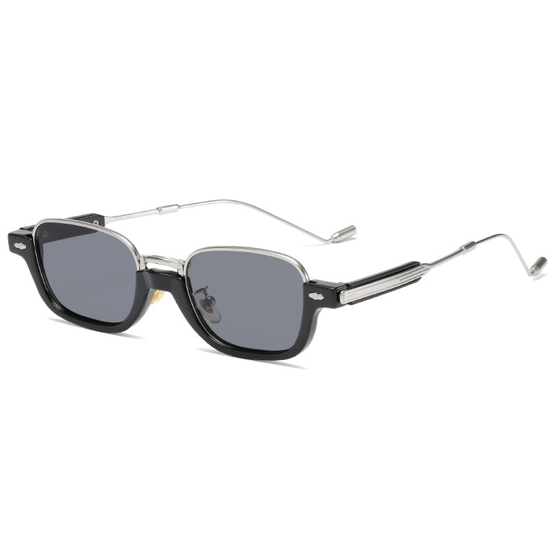 Damen Vintage Sonnenbrille Karnz