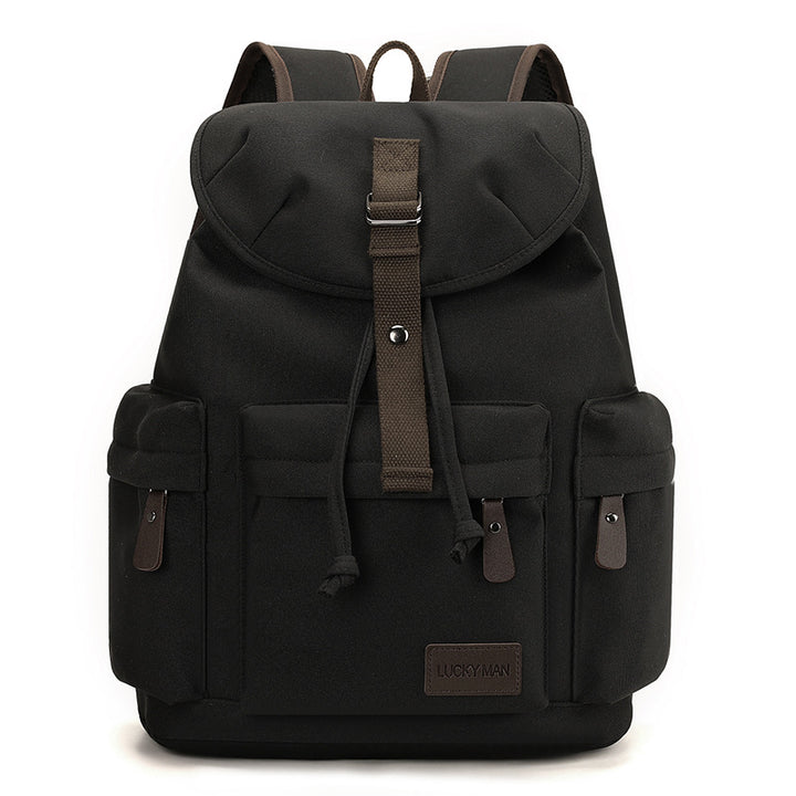 Vielseitiger Outdoor-Reiserrucksack Karnz