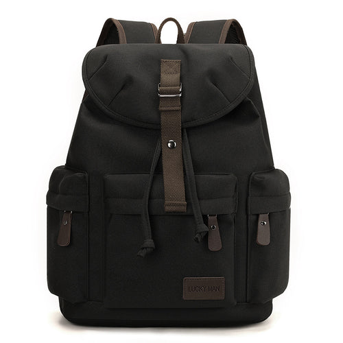 Vielseitiger Outdoor-Reiserrucksack Karnz
