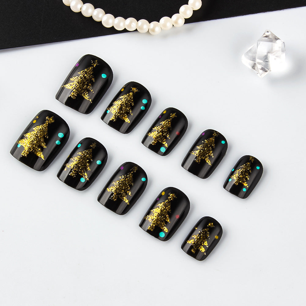 Urlaubs-Theme Druck-Nagelkunst Karnz