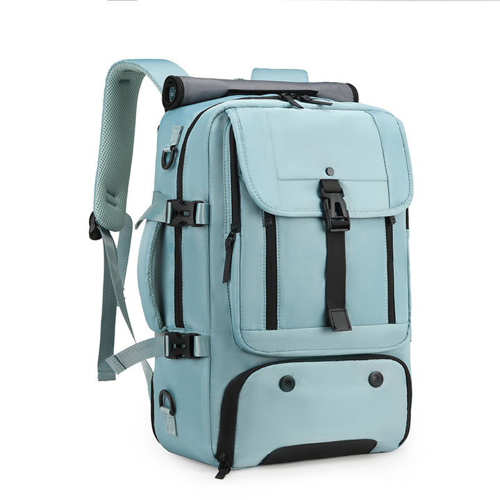 Multifunktionaler Urban Rucksack
