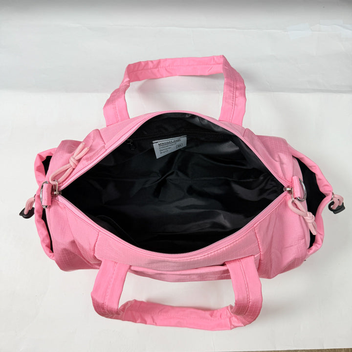 Funktionale Gym-Duffle-Tasche